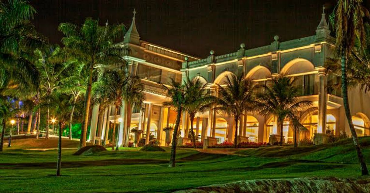 Place Mavsa Resort