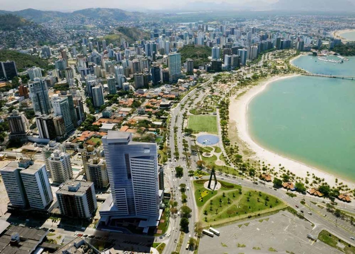 Place Vitória