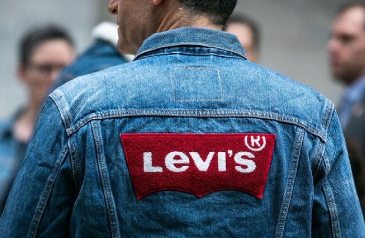 Fashion Levi's® Brasil