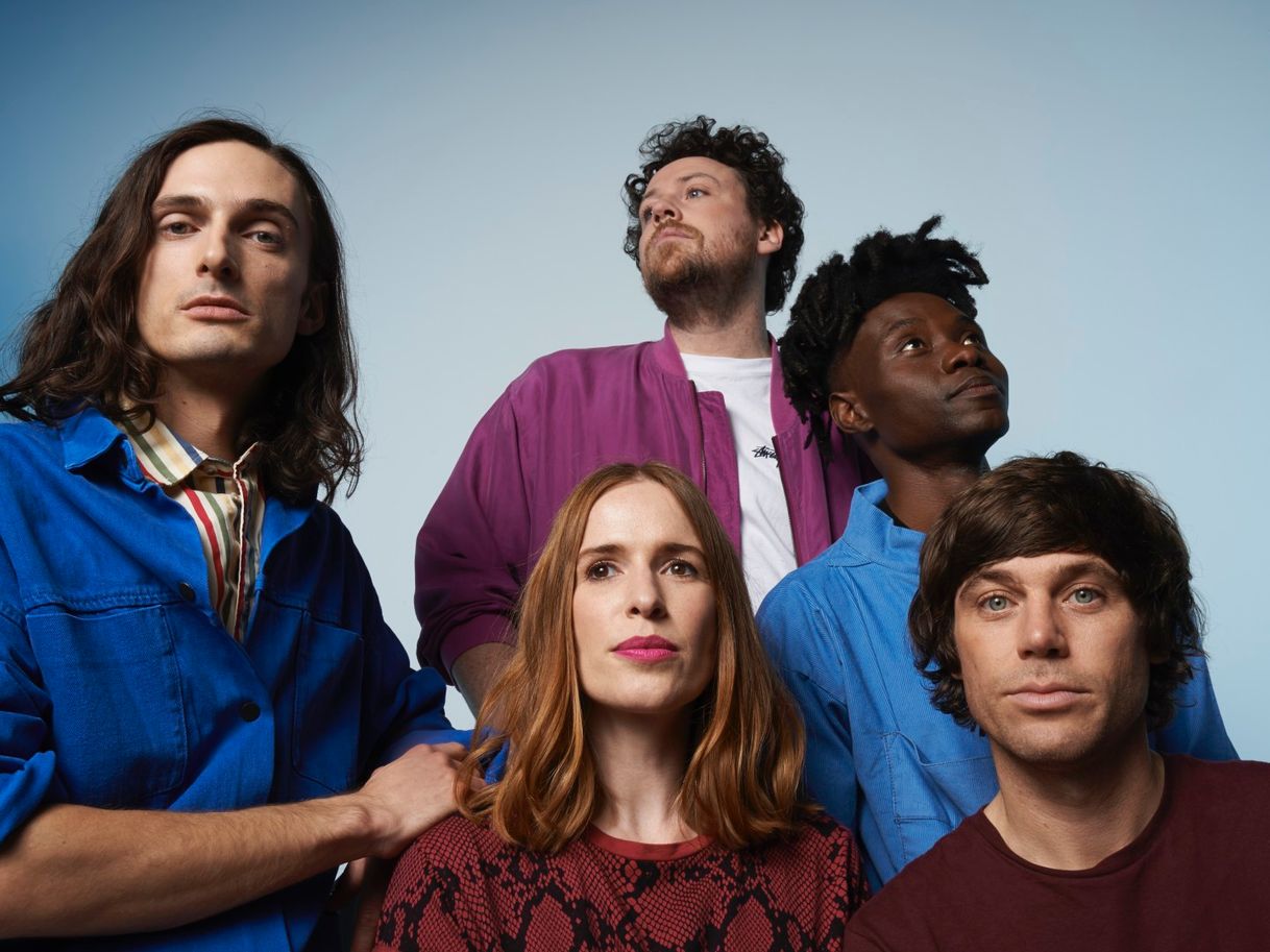 Fashion ‎Metronomy