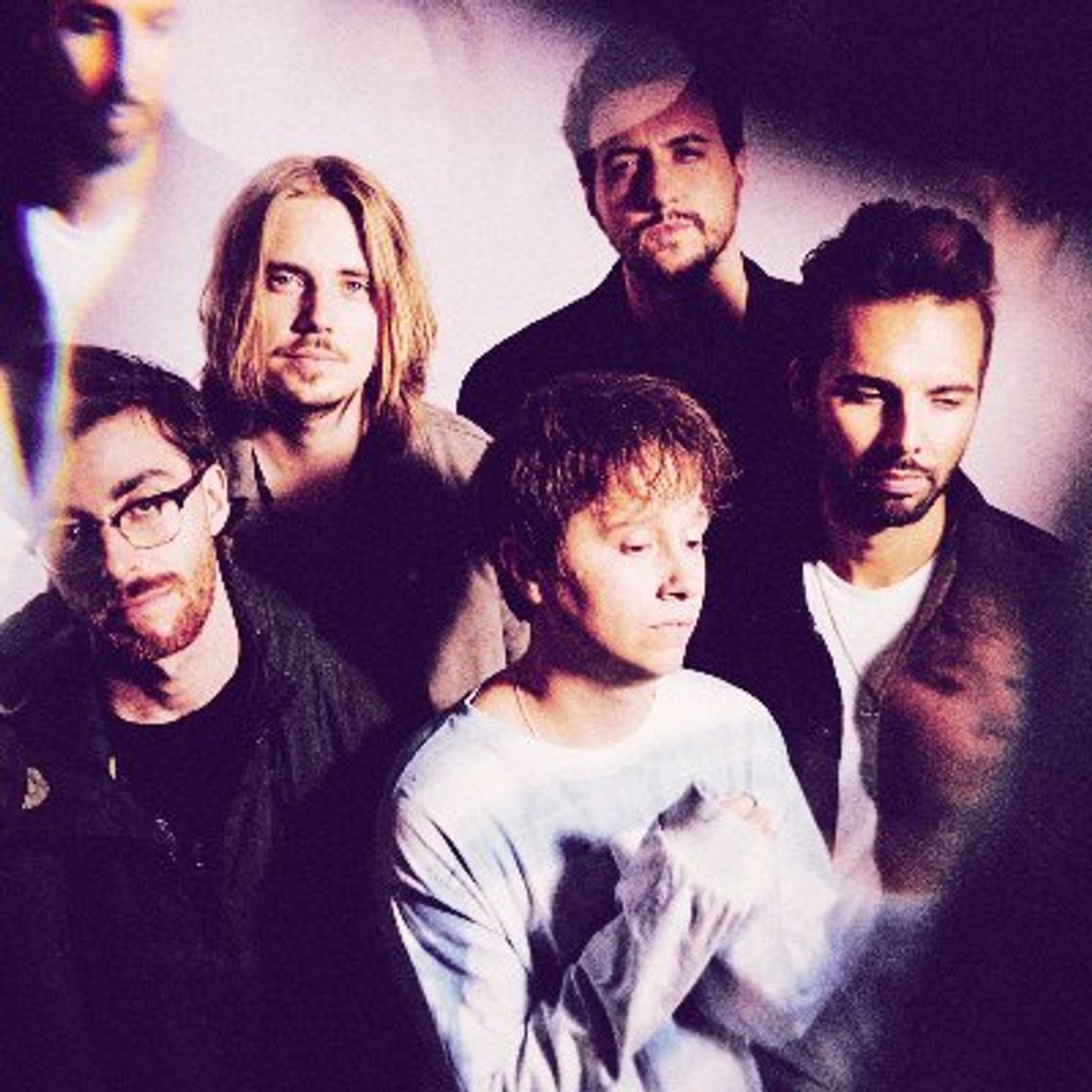 Moda ‎Nothing But Thieves