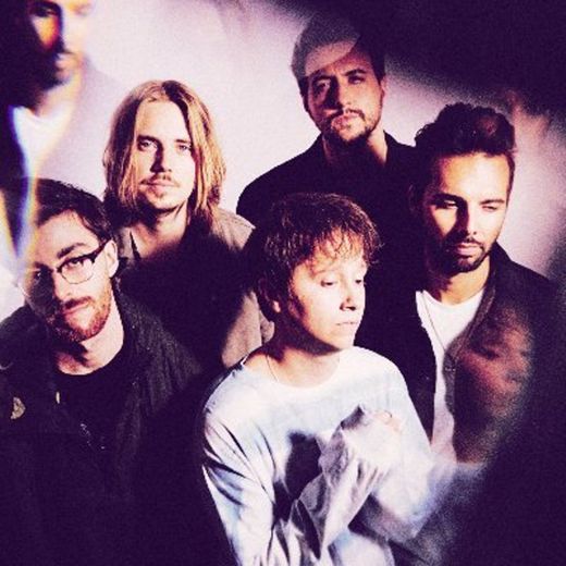 ‎Nothing But Thieves