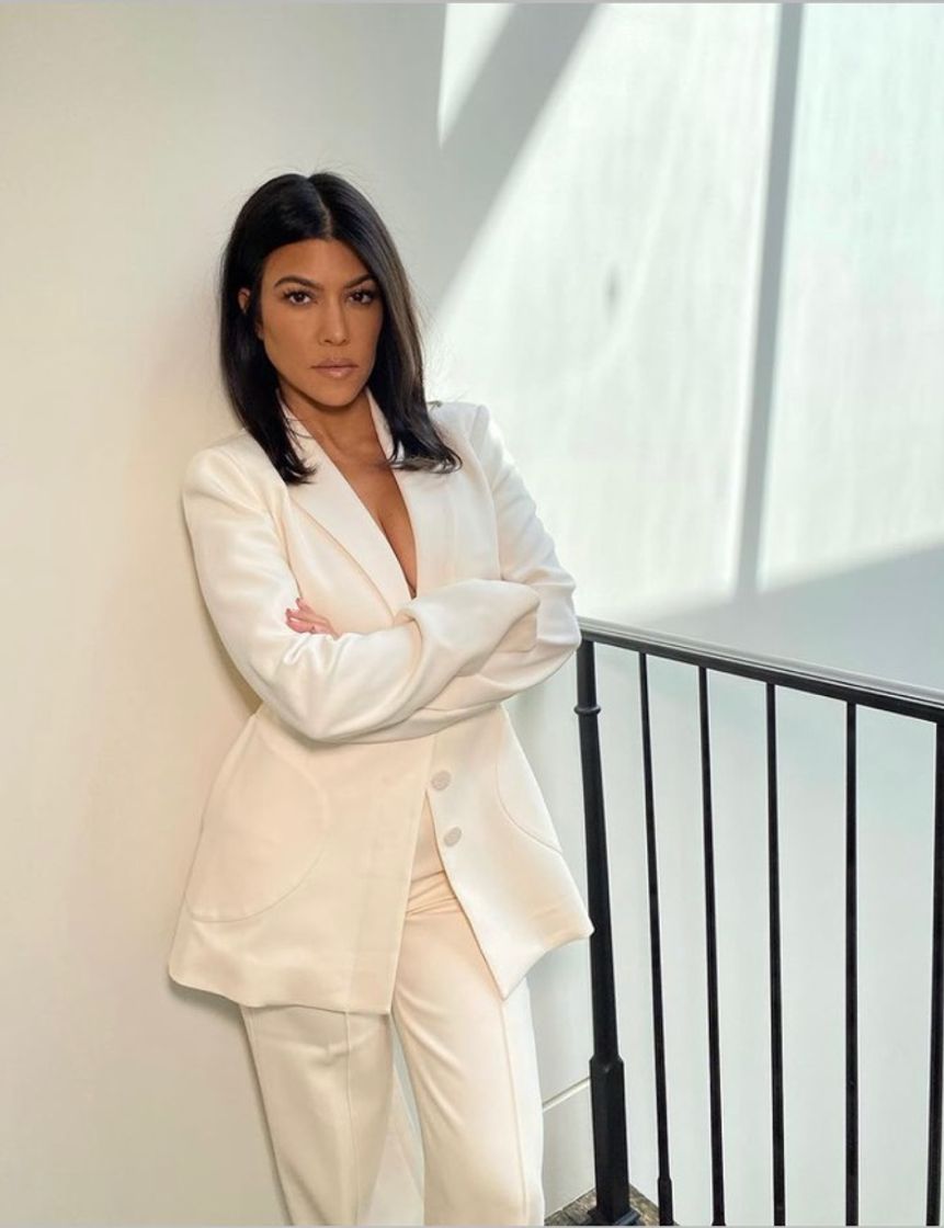 Fashion KOURTNEY KARDASHIAN