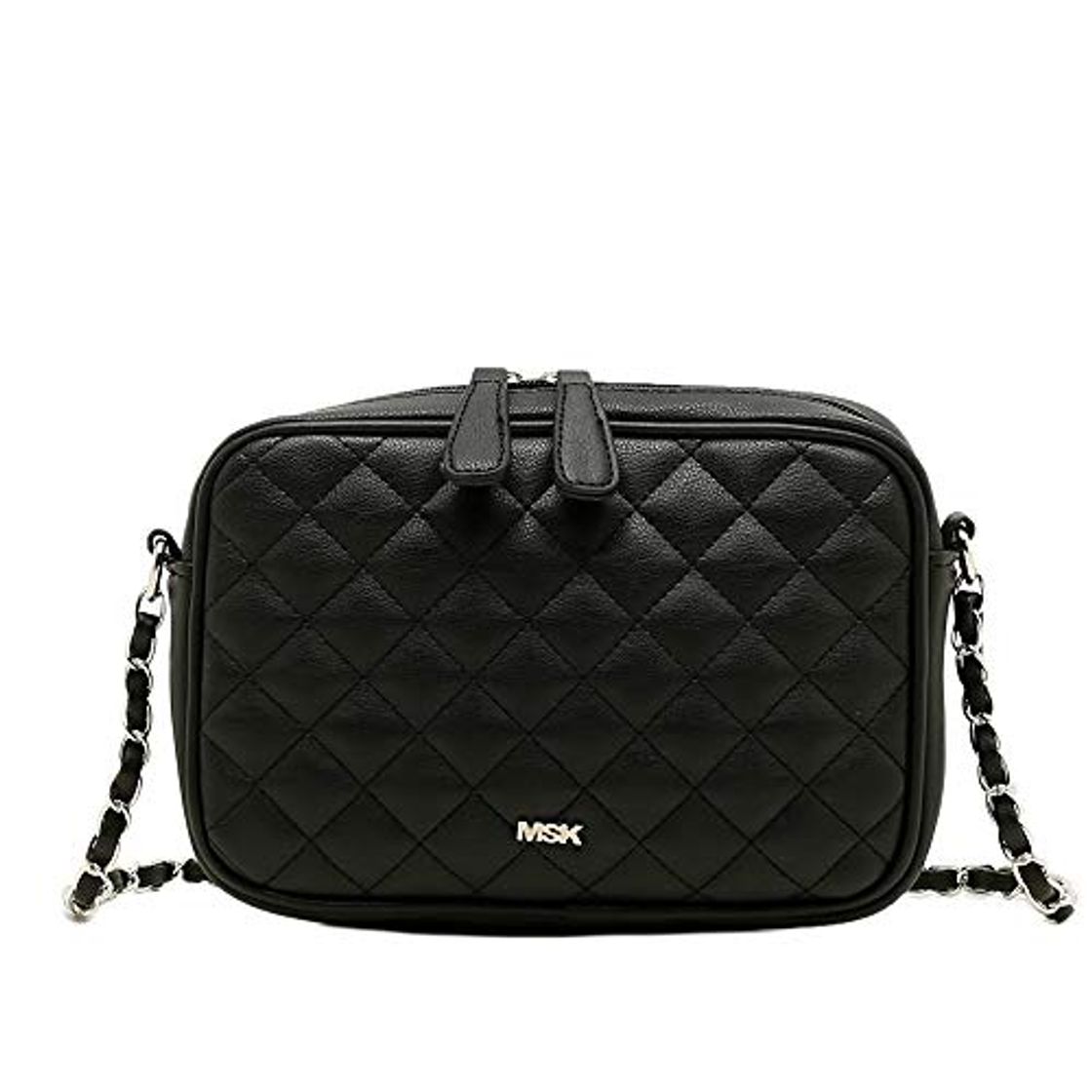 Social Misako Bolso Cacao Negro