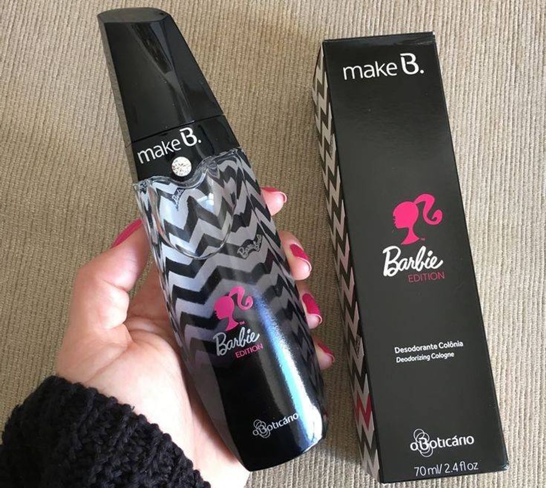 Social perfumes 