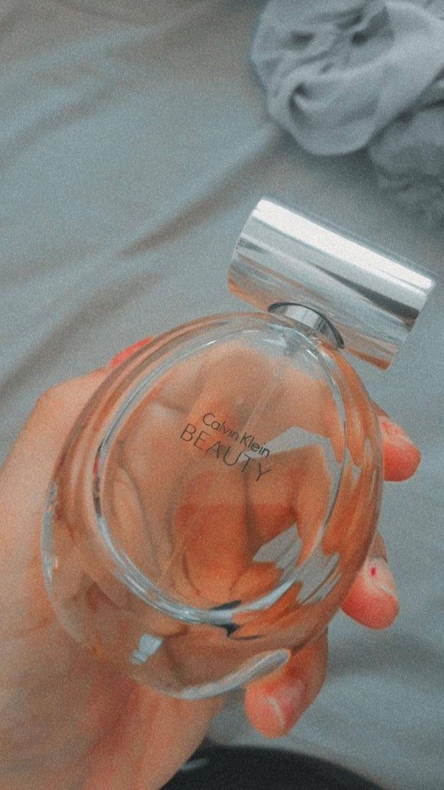 Fashion perfume 