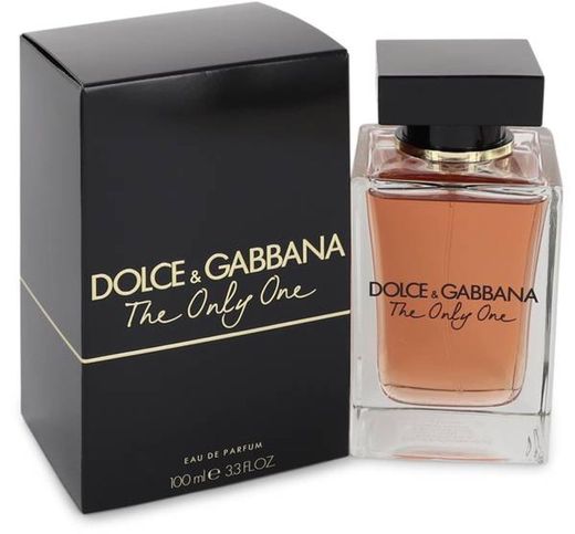 Dolce & Gabbana The Only One Lote 3 Pz 200 g