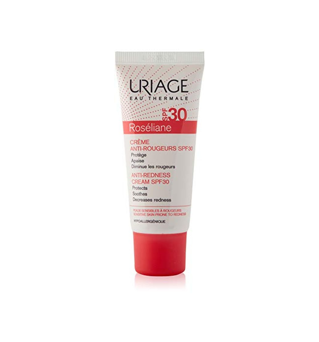 Belleza Uriage Uriage Roseliane Cream Spf30 40Ml 40 ml