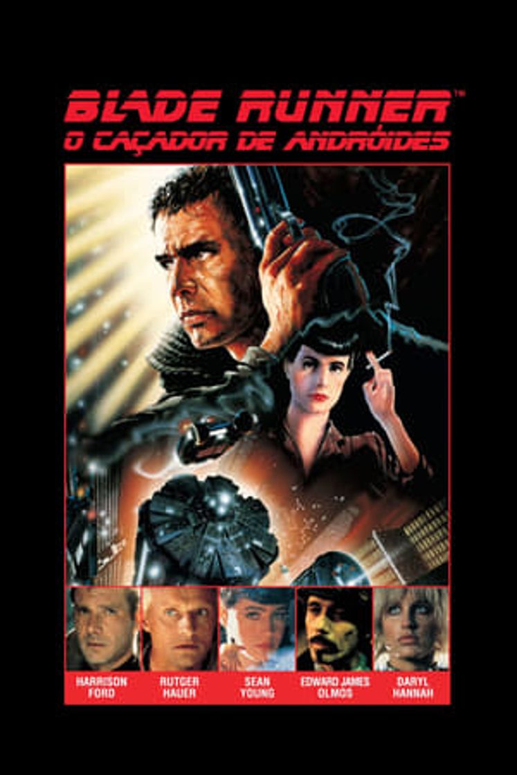 Película Blade Runner