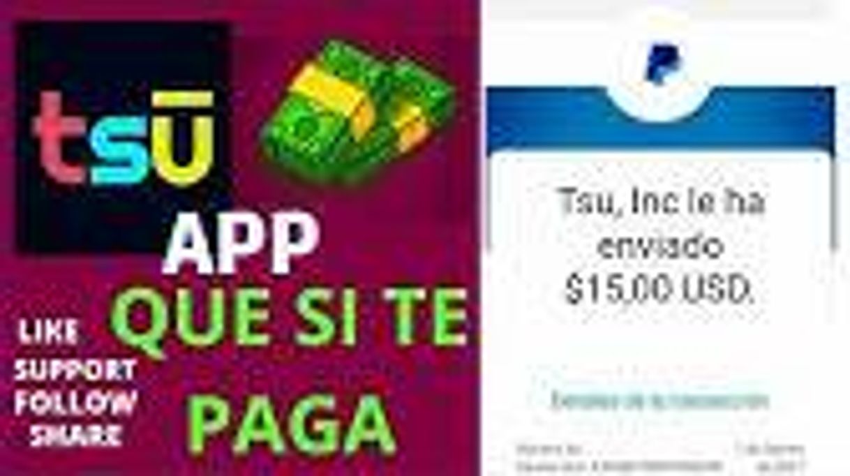 Moda Te imaginas ganar dinero por hacer lo que haces en Facebook,