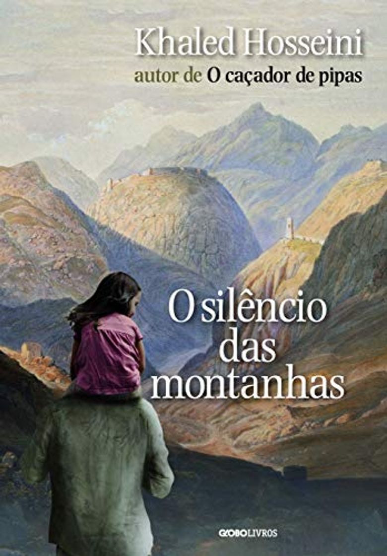 Book O Silencio das Montanhas