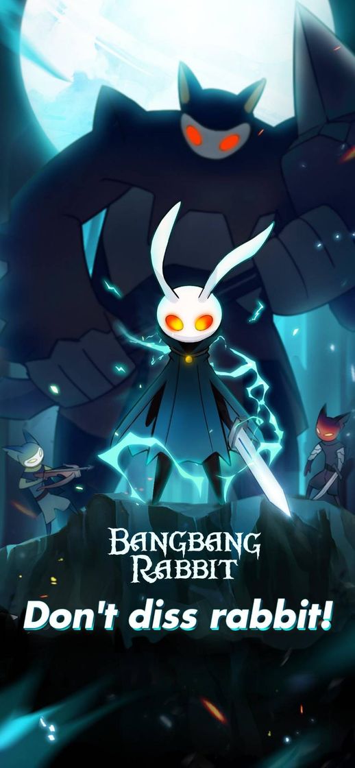 Bangbang Rabbit! 