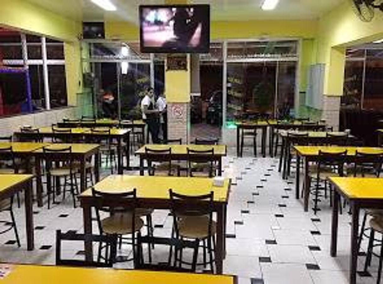 Restaurantes Gold Chicken Gold