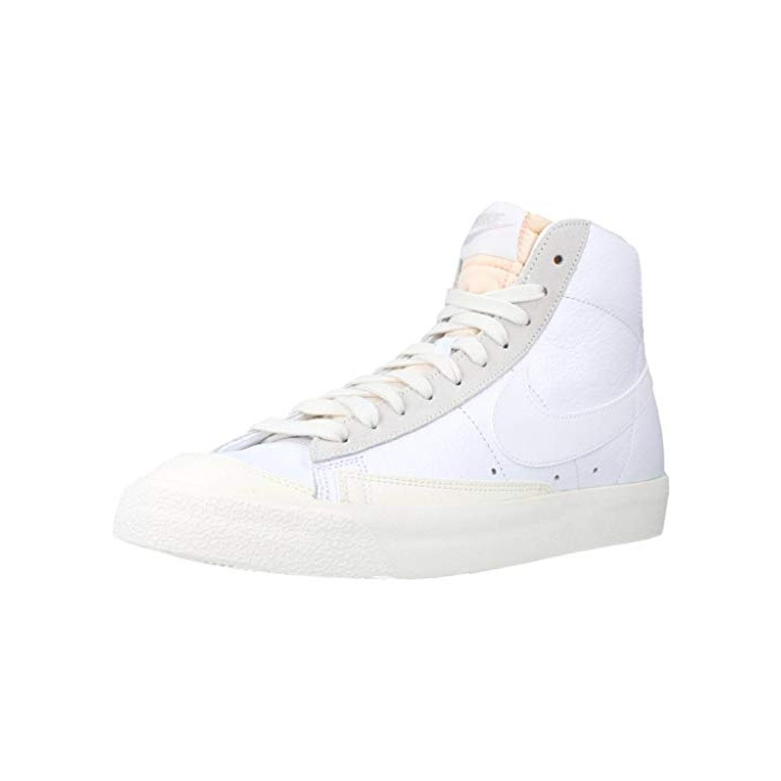 Moda NIKE Blazer Mid VNTG 77 Premium