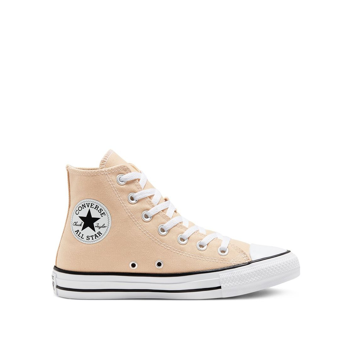 Social Seasonal Colour Chuck Taylor All Star High Top