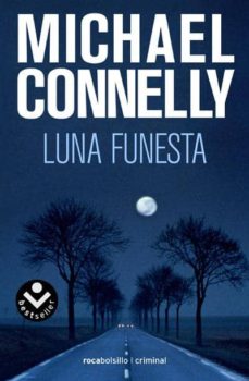 Book Luna funesta - Michael Connelly🖤
