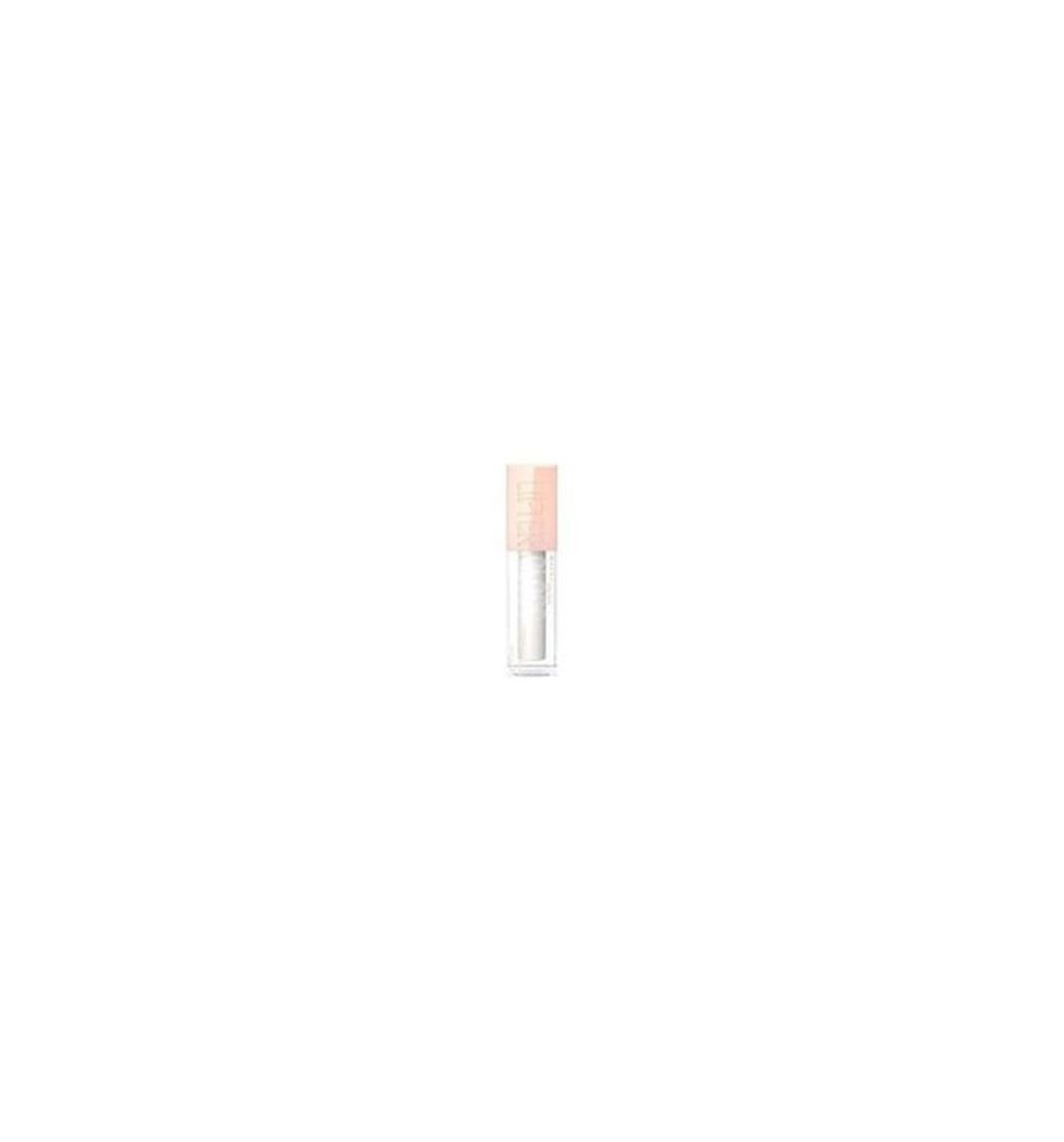 Beauty Maybelline New York Lifter Gloss hidratación duradera y labios rellenos