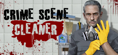 Videojuegos Crime Scene Cleaner