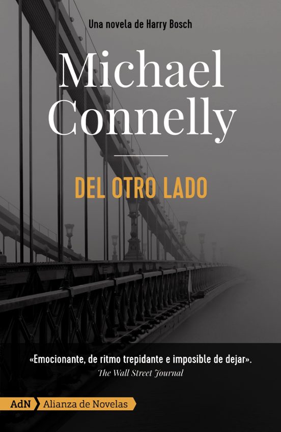 Books Del otro lado (Bosch 18) - Michael Connelly