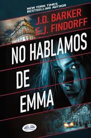 Book No hablamos de Emma