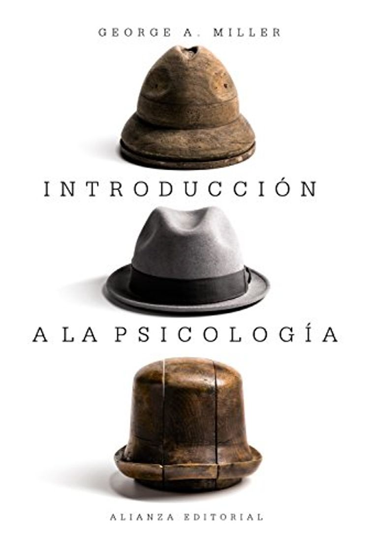 Books Introducción a la psicología