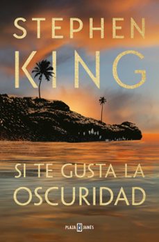 Book Si te gusta la oscuridad - Stephen King