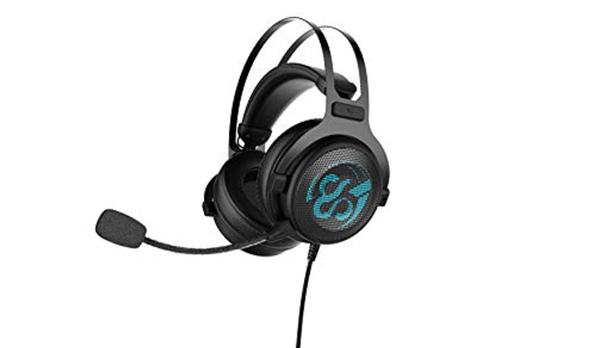 Electrónica Newskill kimera v2 - Auricular de Gaming