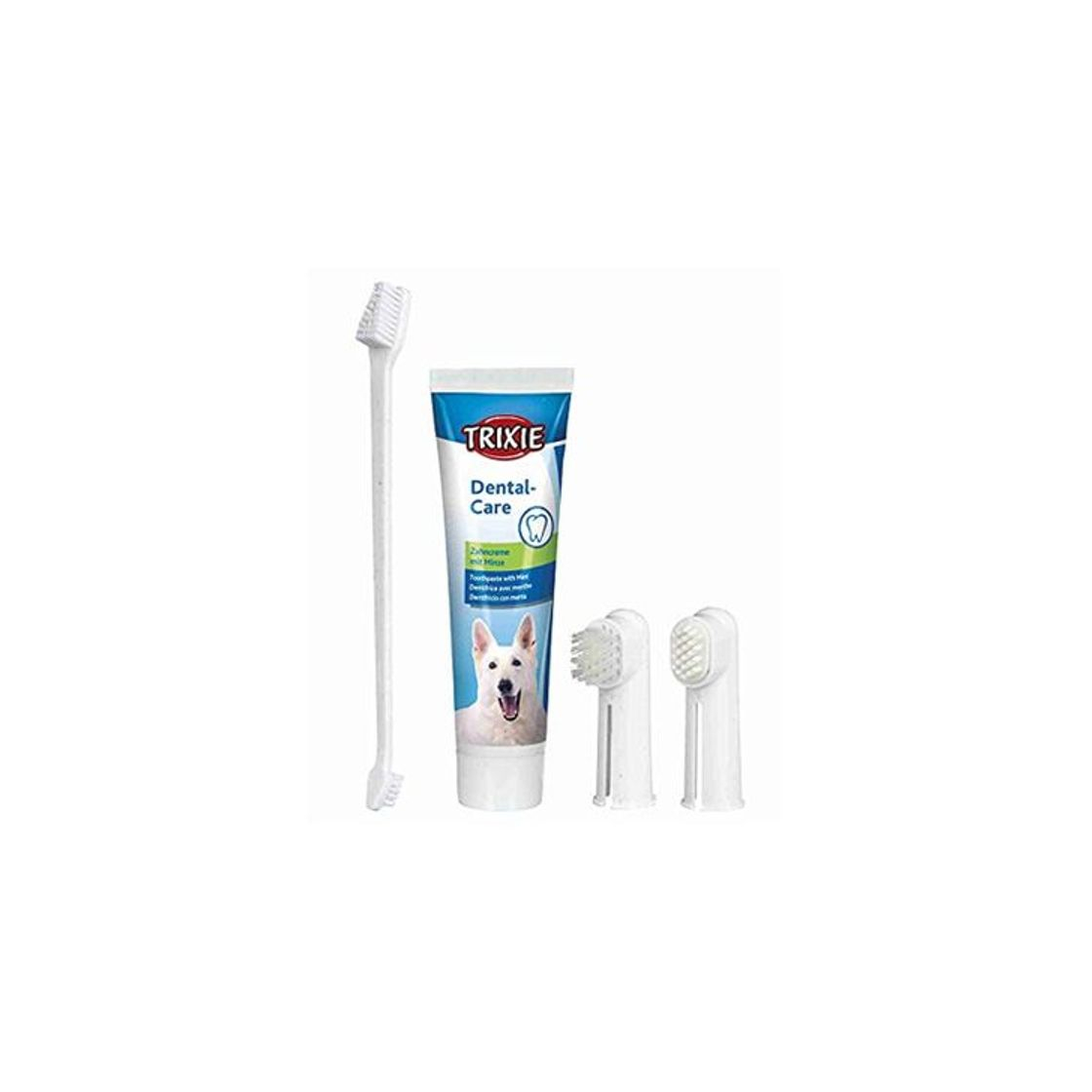 Product Trixie Set Higiene Dental