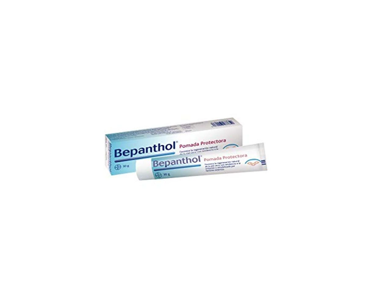 Social Bepanthol - Bepanthol Pomada Protectora