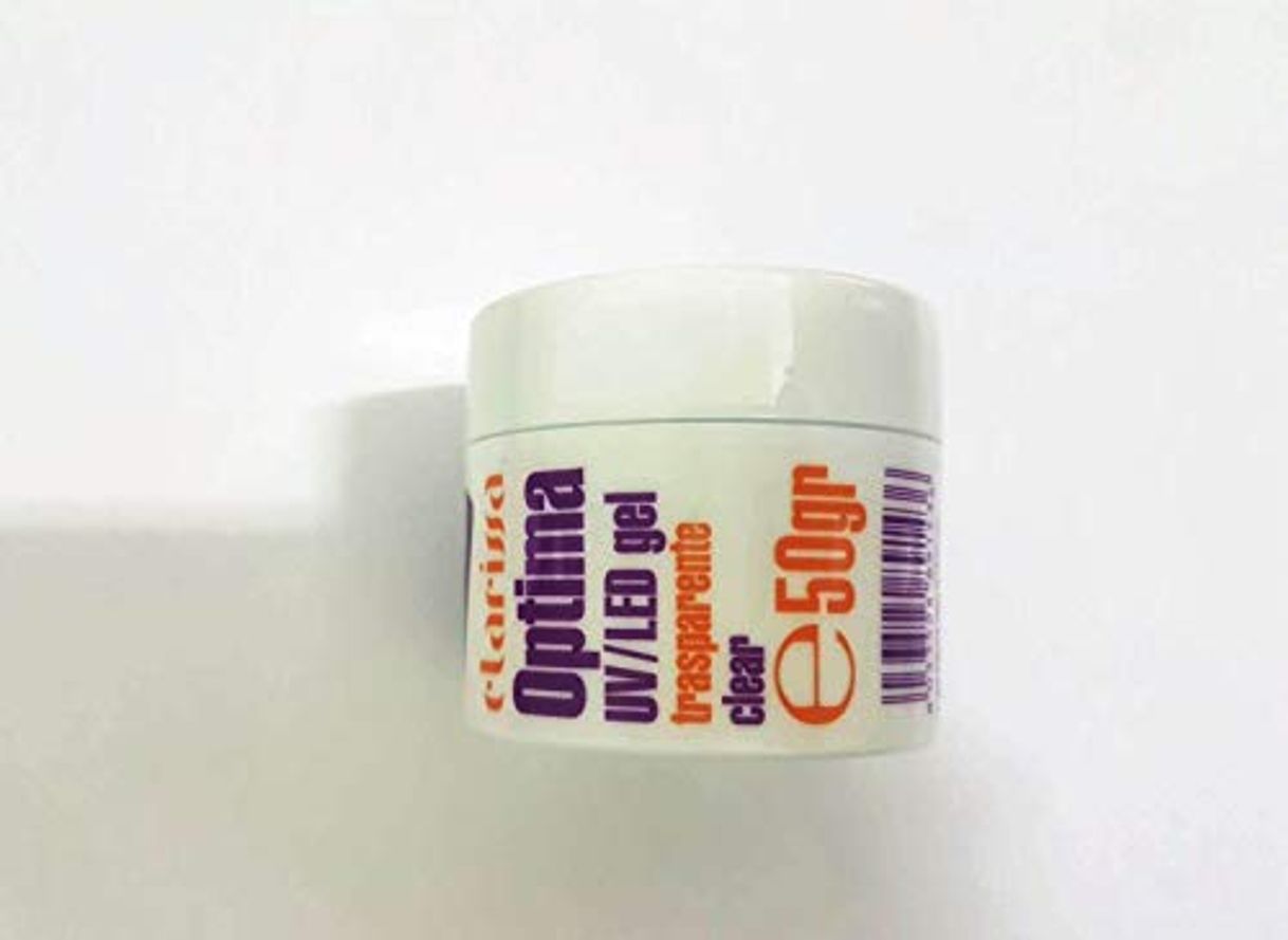 Social Clarissa Optima Gel UV