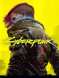 Videogames Cyberpunk 2077