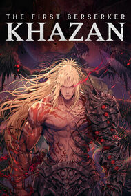 Videogames The First Berserker: Khazan
