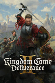 Videogames Kingdom Come Deliverance II