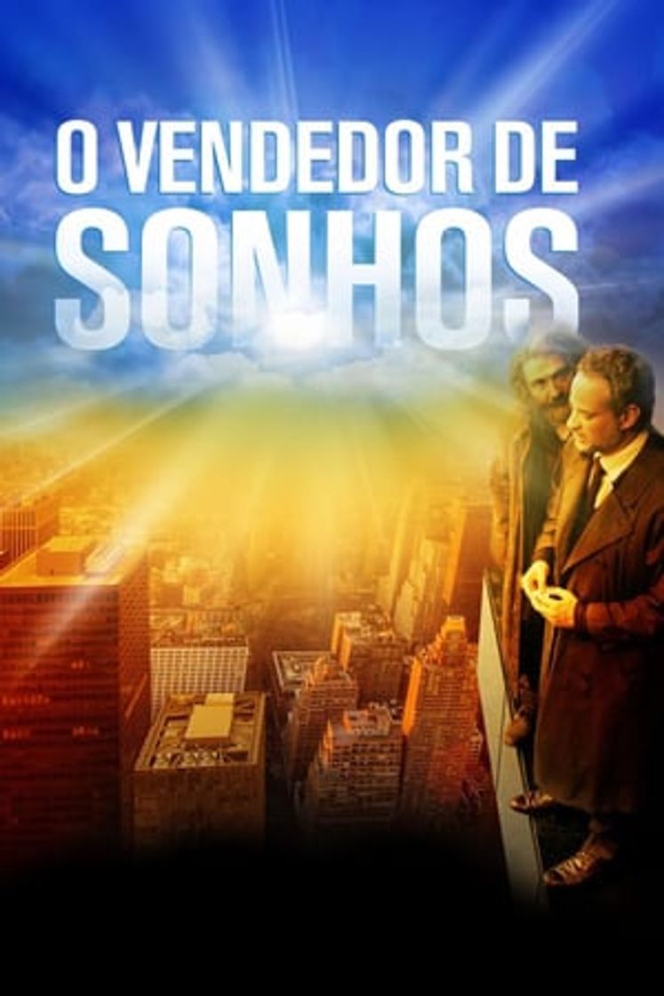 Película El vendedor de sueños