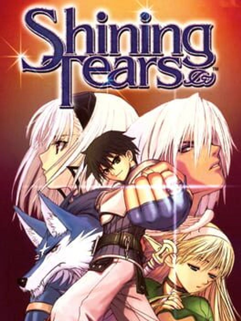 Videojuegos Shining Tears