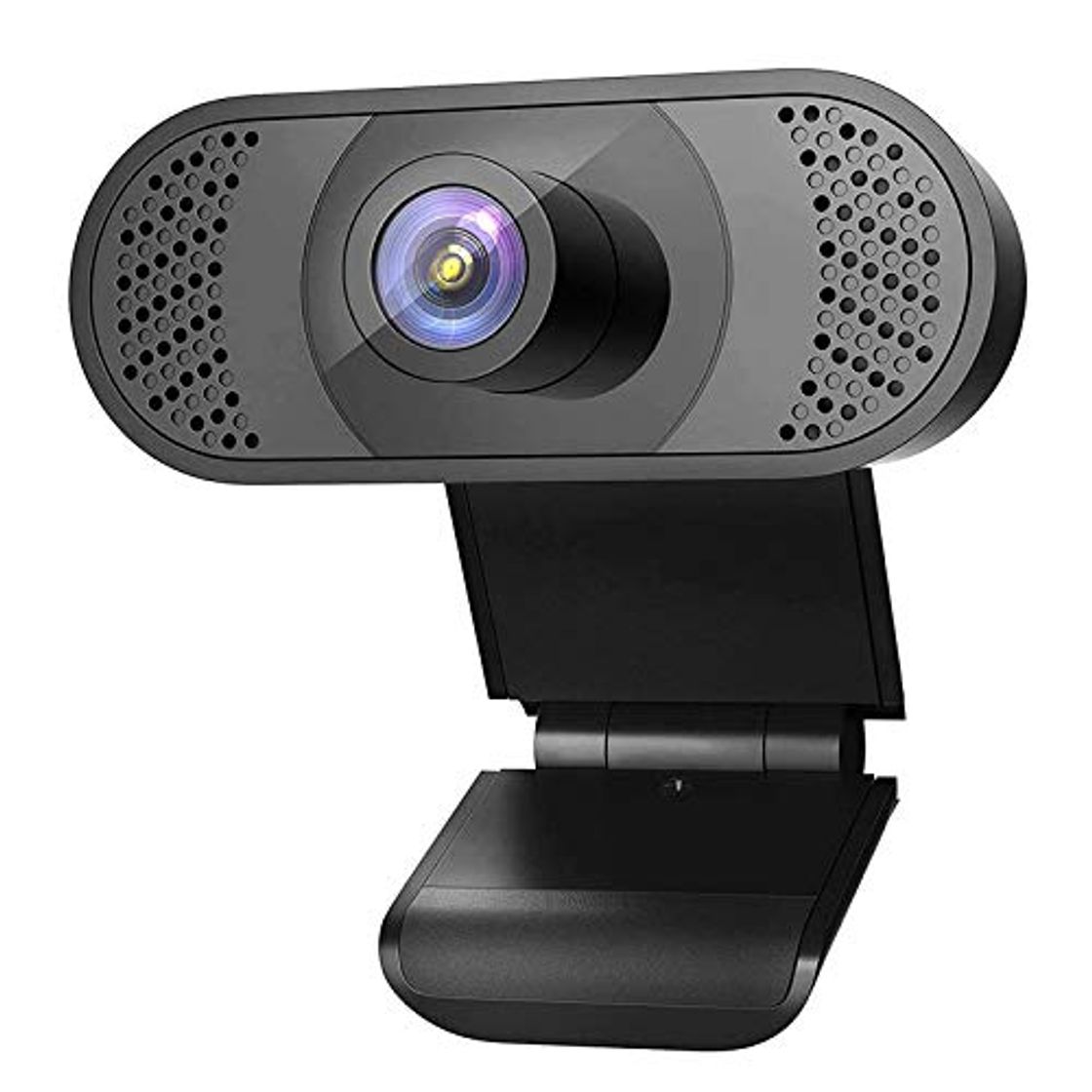 Product Foraer Webcam 1080P Full HD Webcam con Micrófono USB 2.0 PC Laptop