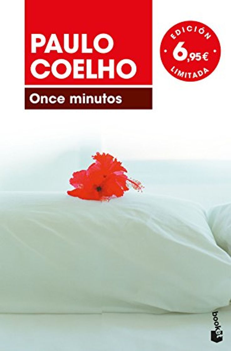 Book Once minutos