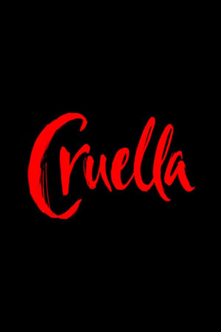 Película Cruella