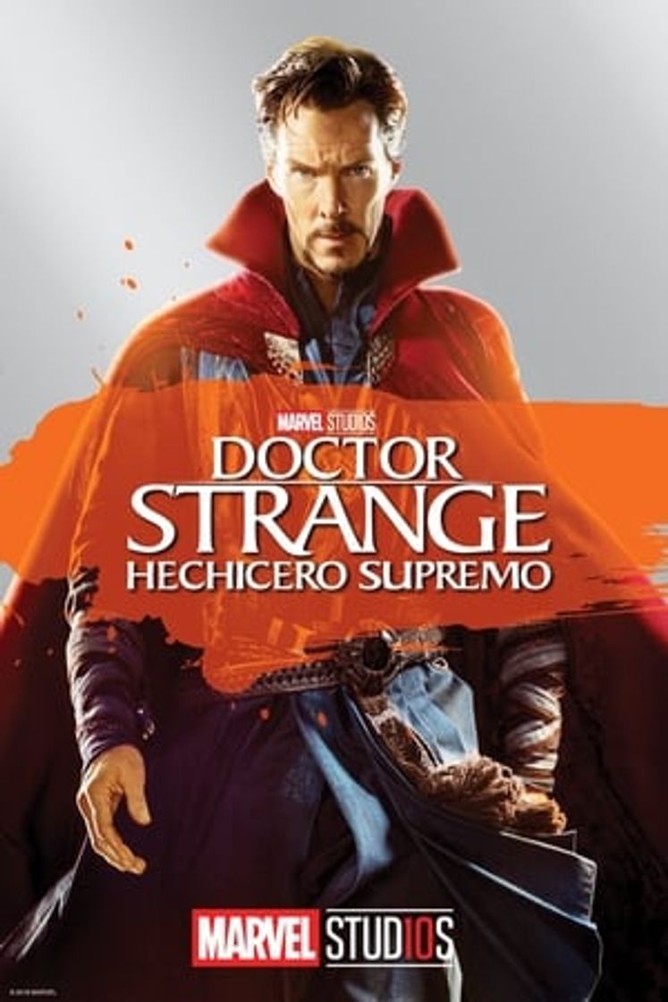 Película Doctor Strange