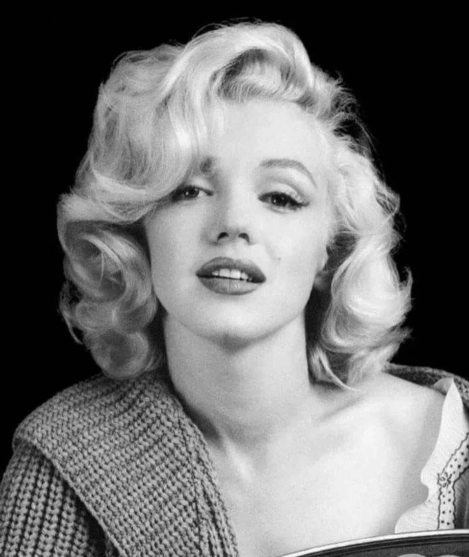 Fashion Marilyn Monroe