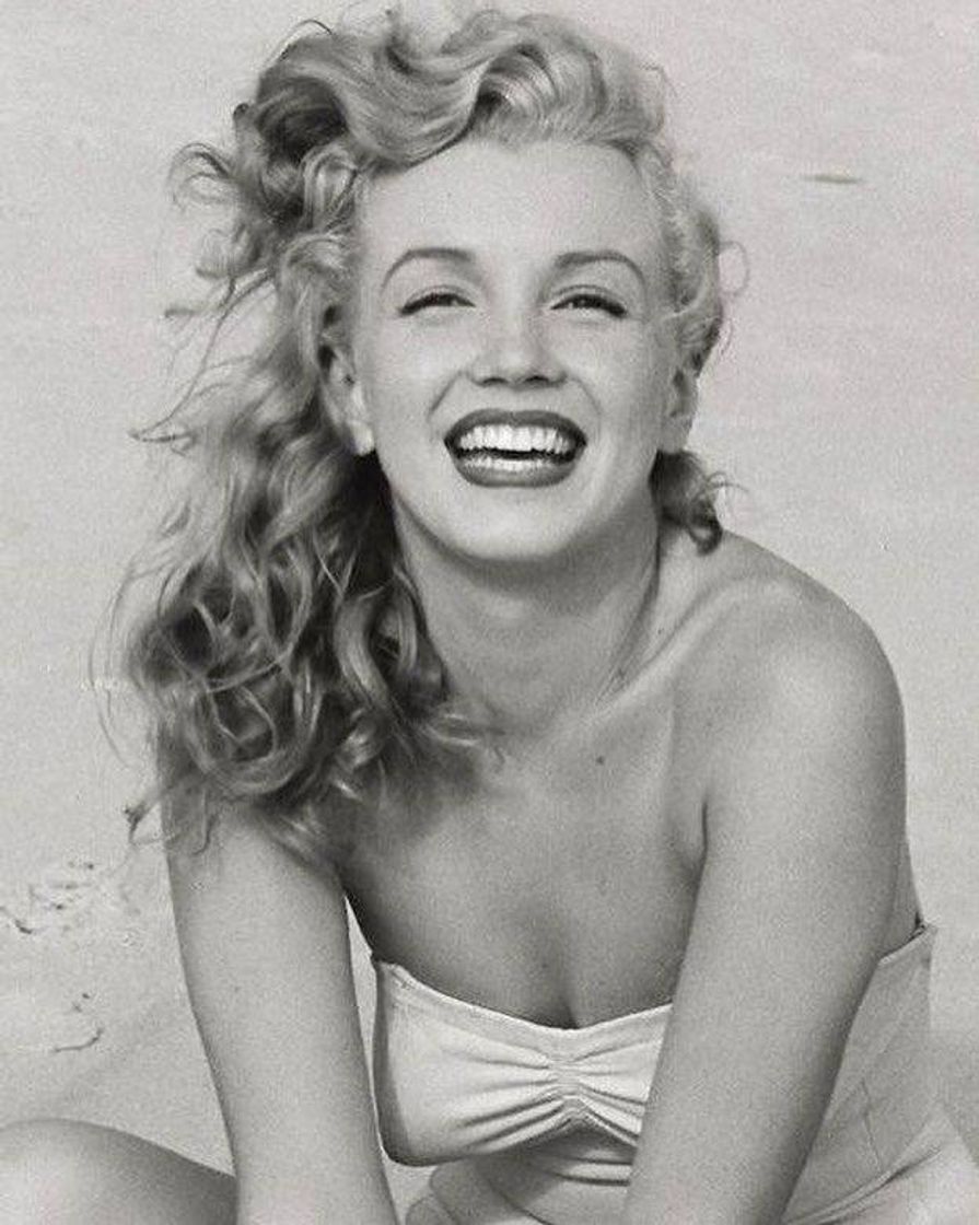 Fashion Marilyn Monroe