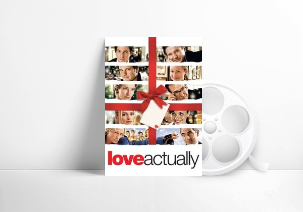 Película Love Actually