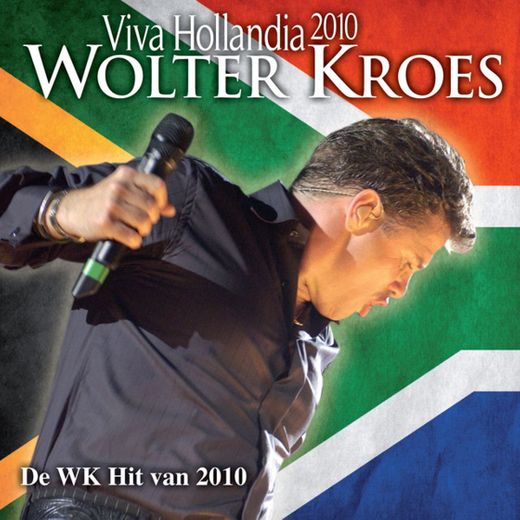 Viva Hollandia WK 2010 - Radio Edit