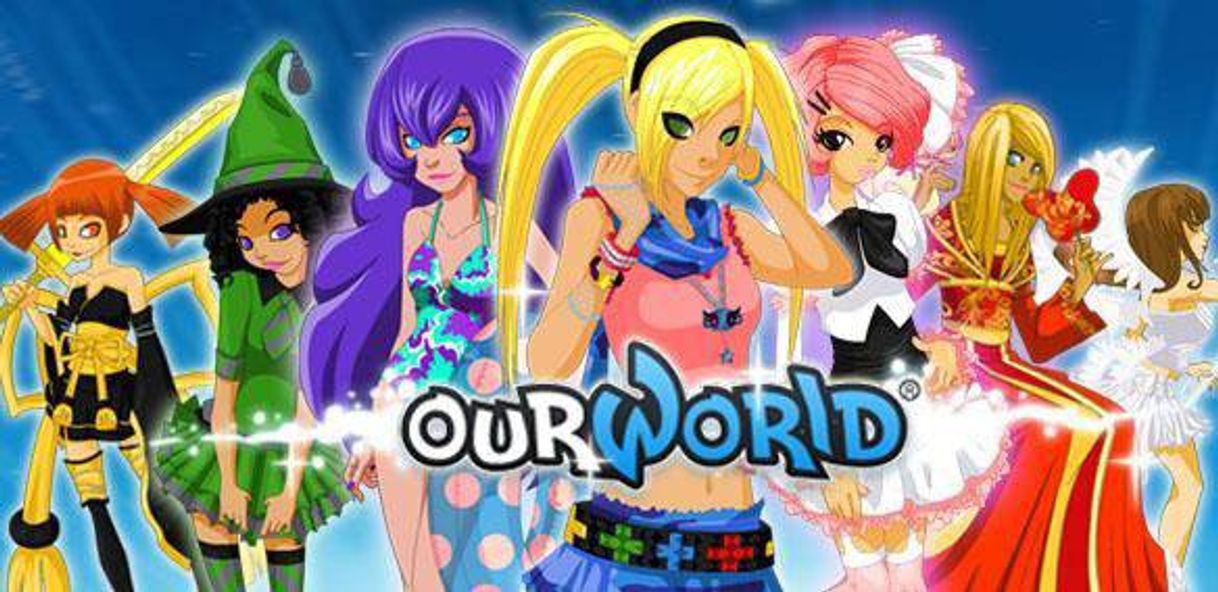 Social OurWorld