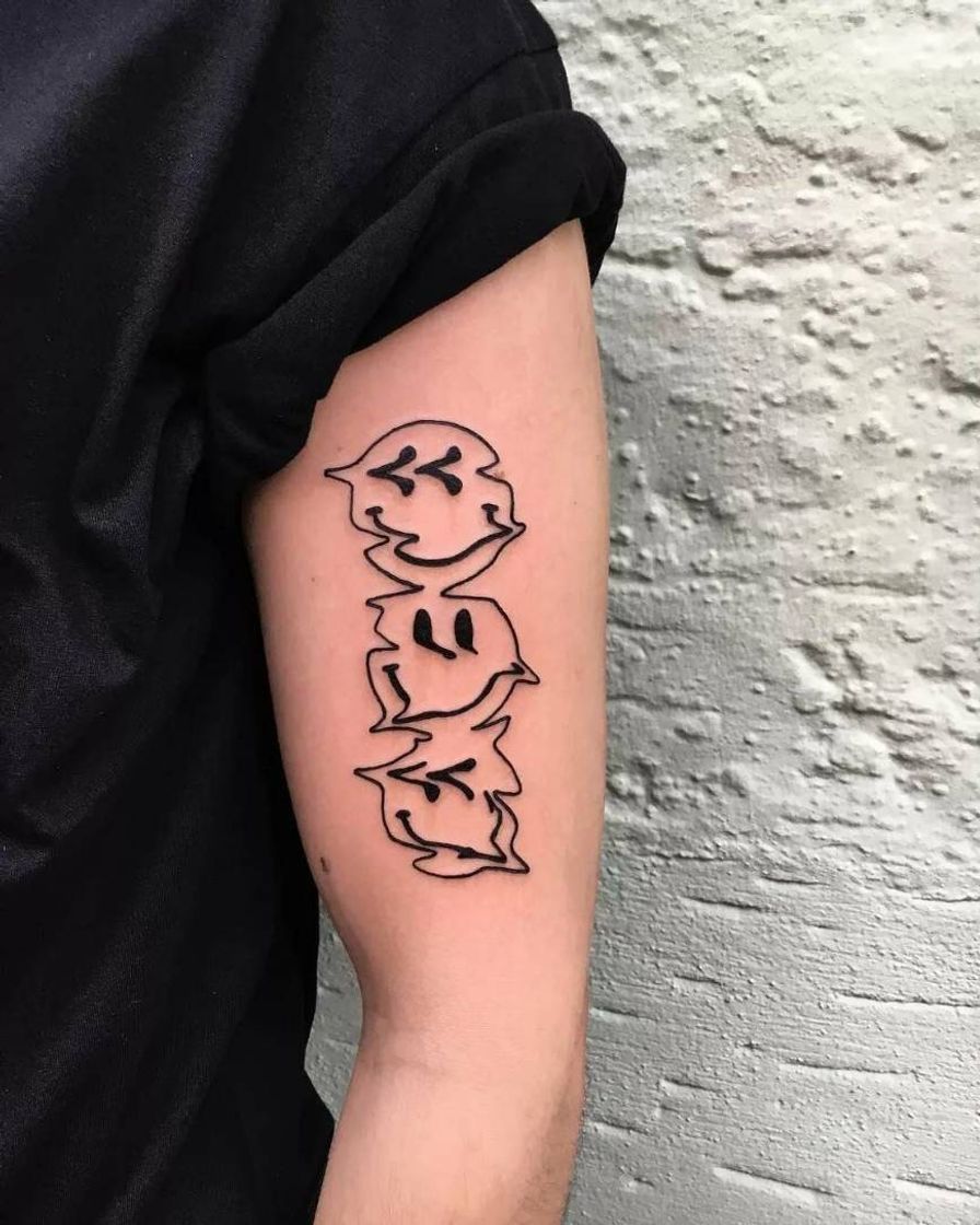 Social Tattoo 10
