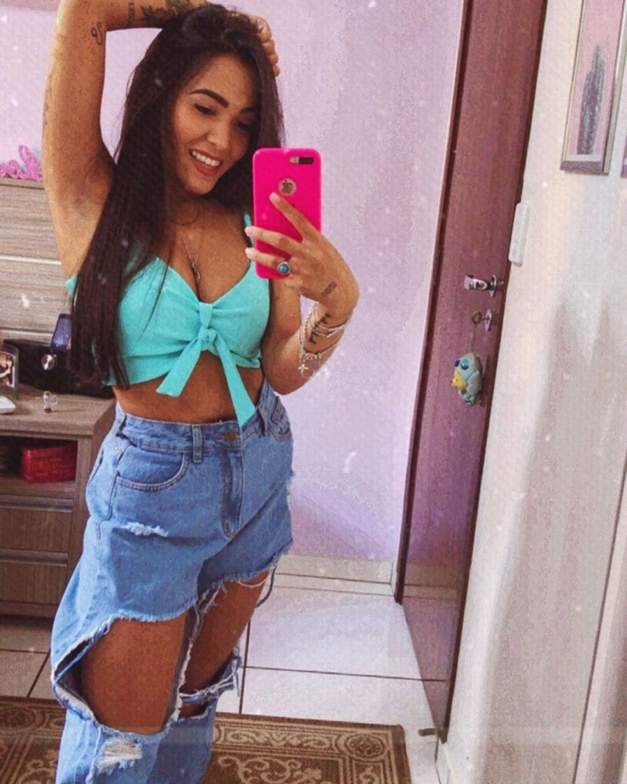 Fashion amooo 💙🦋