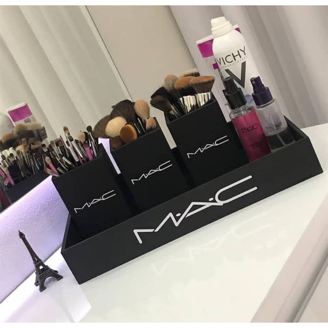 Moda organizador da Mac 