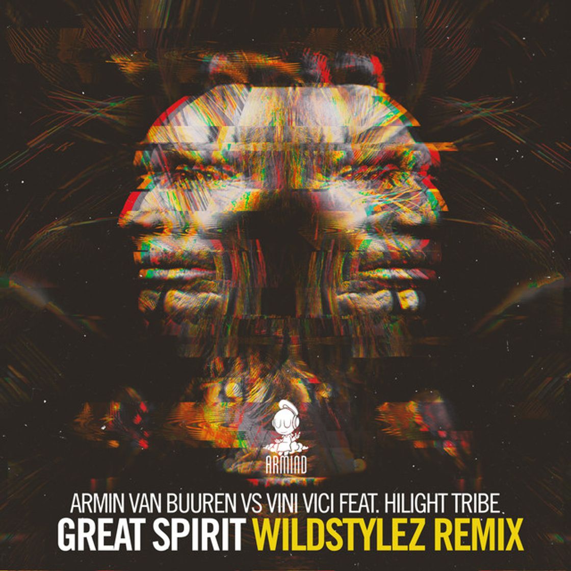 Music Great Spirit - Wildstylez Remix