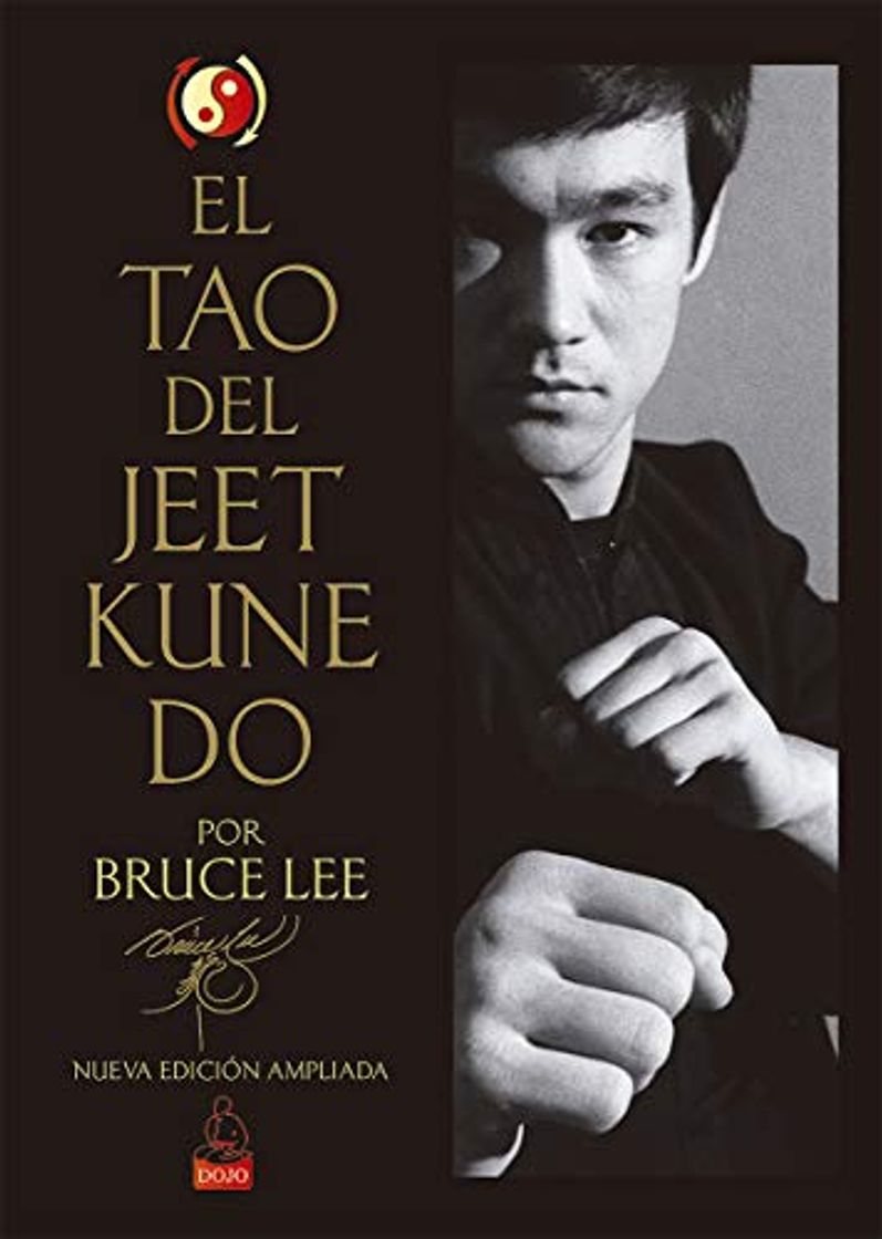 Book El Tao del Jeet Kune Do: Nueva edición ampliada