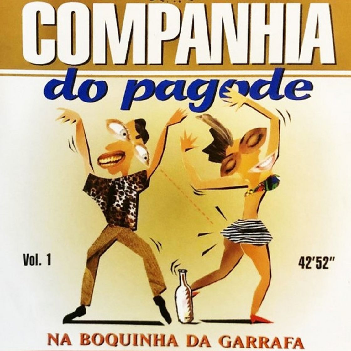 Music Na Boquinha da Garrafa